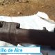 Cortador Cabilla Martillo