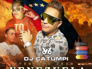 DJ Catumpi
