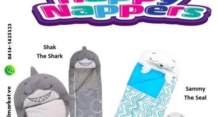 Happy Nappers Originales
