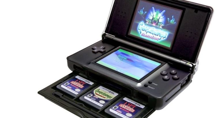 Protector Nintendo DsI
