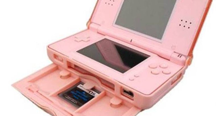 Protector Nintendo DsI