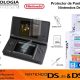 Protector Pantalla Ds