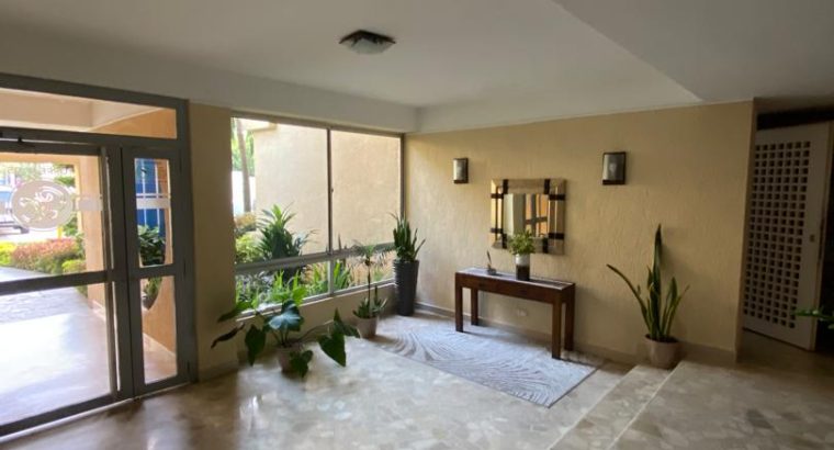 Apartamento en venta