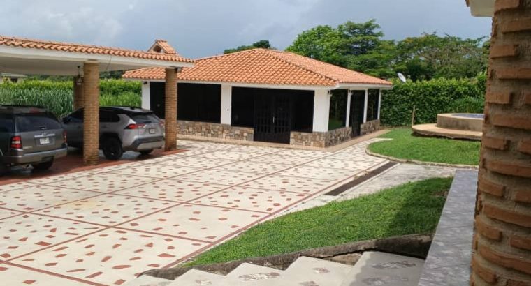 Venta Casa en Safari