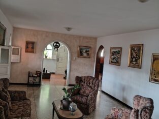 se vende casa el trigal