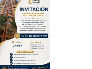 Asamblea de condominio