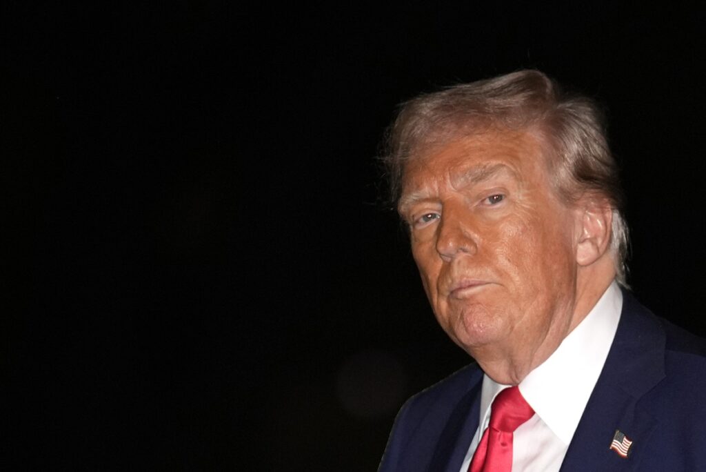 Trump