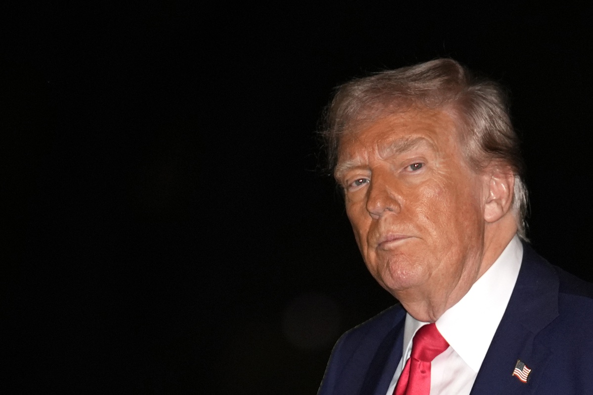 Trump