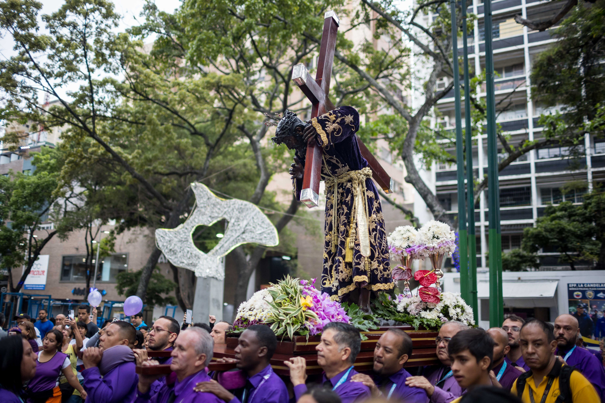 nazareno