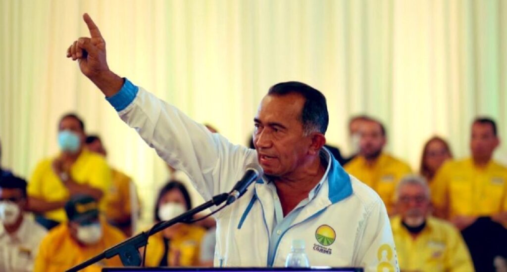 Primero Justicia