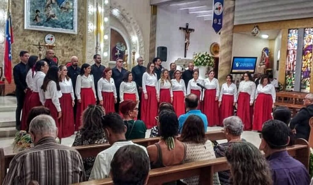 Orfeón