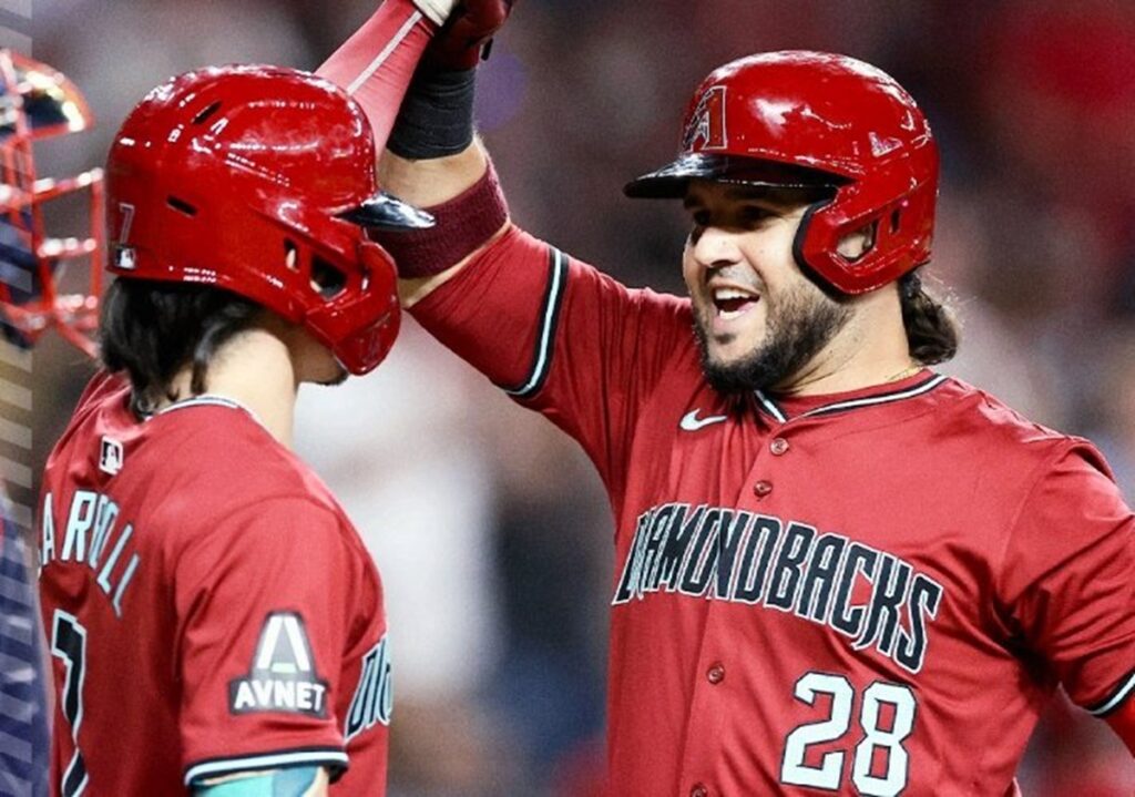 síntesis deportiva eugenio suarez