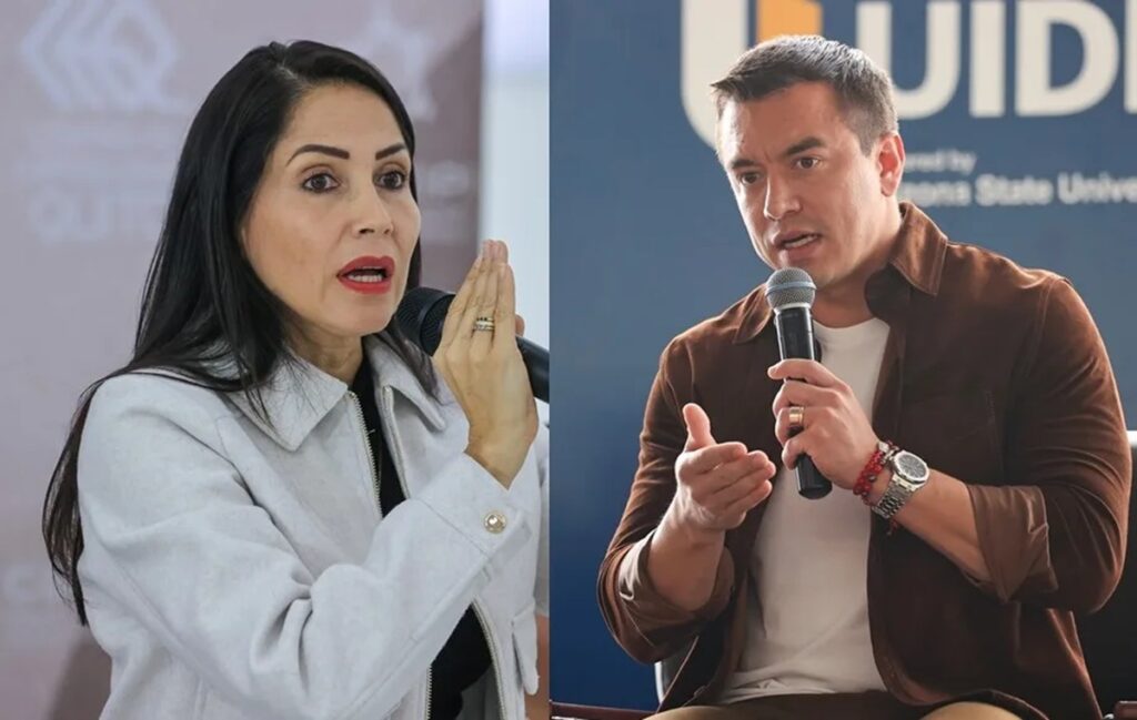 ecuador elecciones