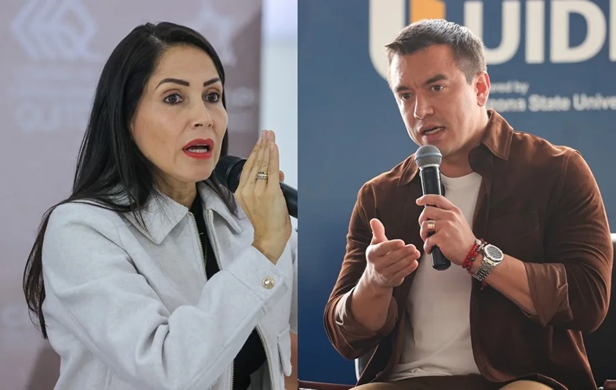 ecuador elecciones