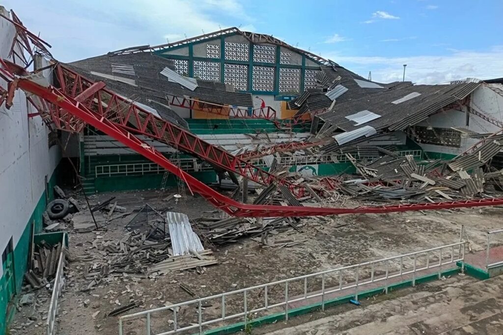 ecuador sismo