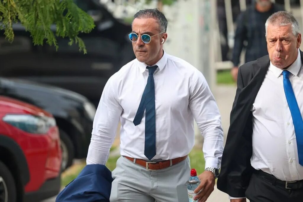 Maradona Luque