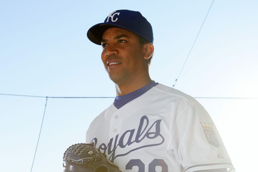 Octavio Dotel