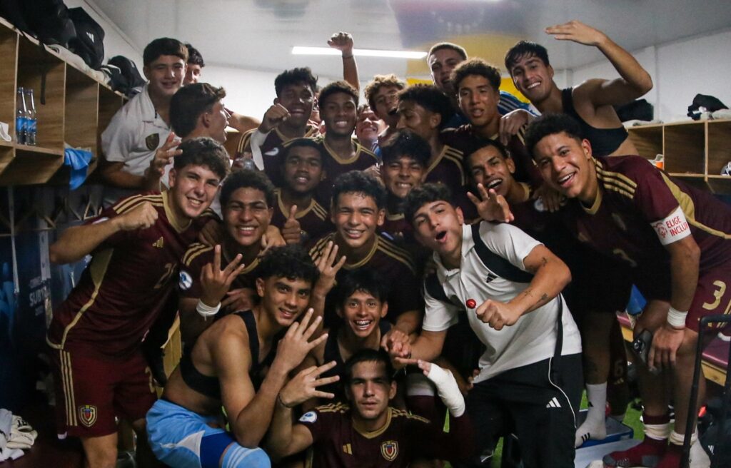 Venezuela sub-17