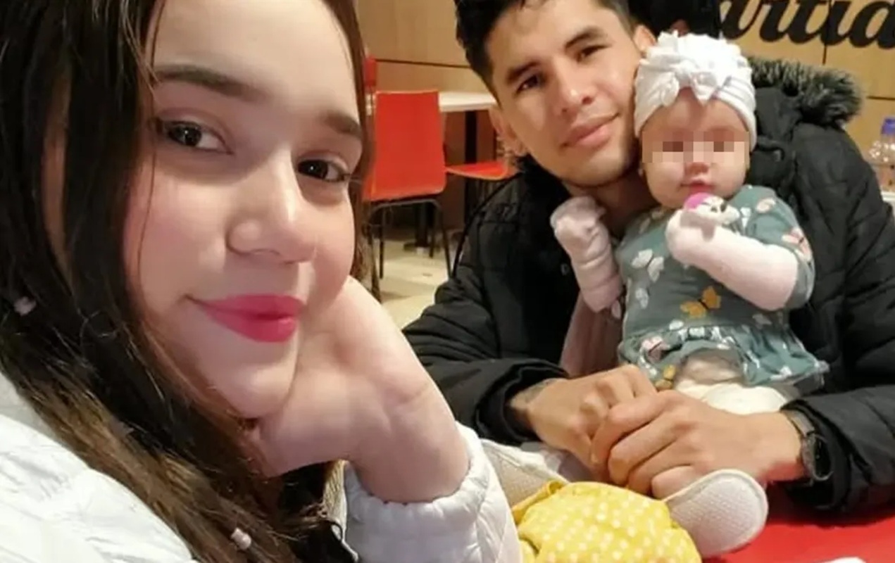 niña secuestra venezuela eeuu