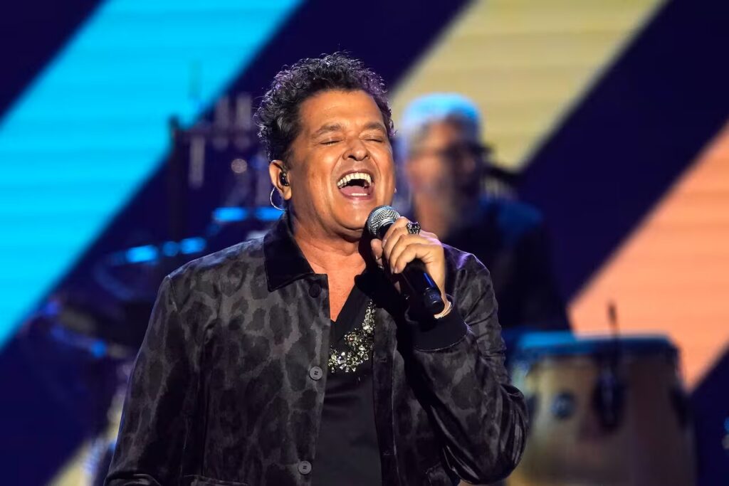 carlos vives