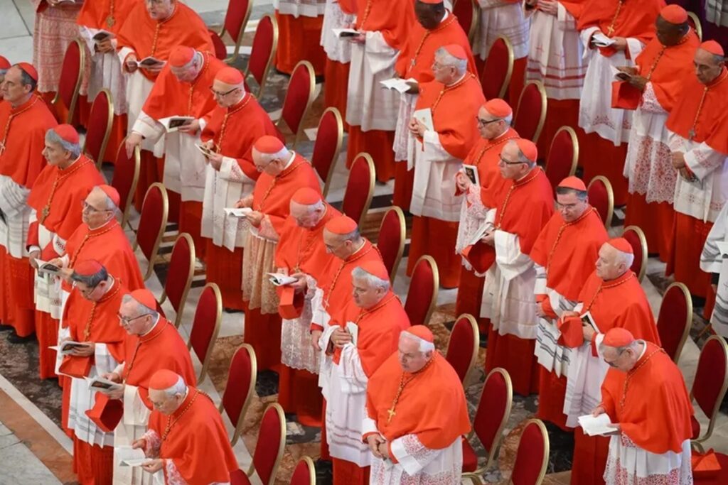 Conclave