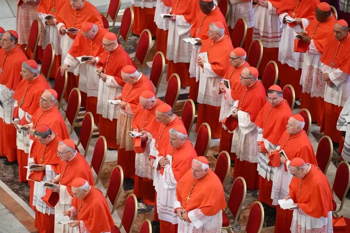 Conclave