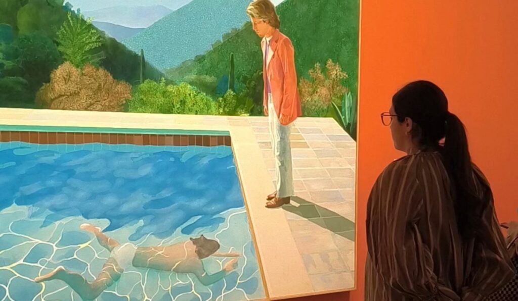 Hockney
