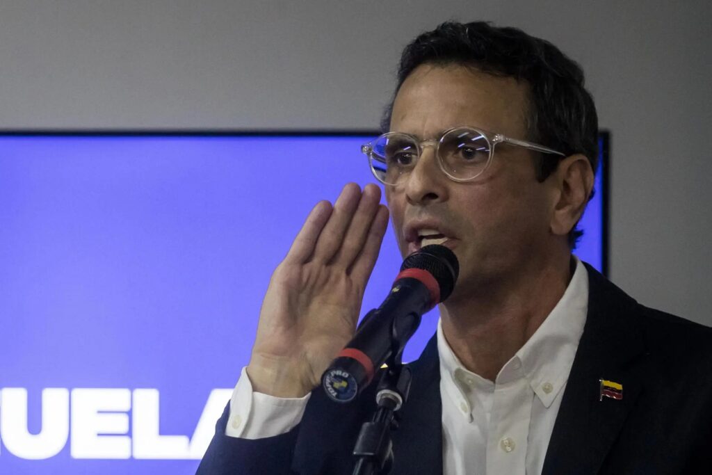 Capriles