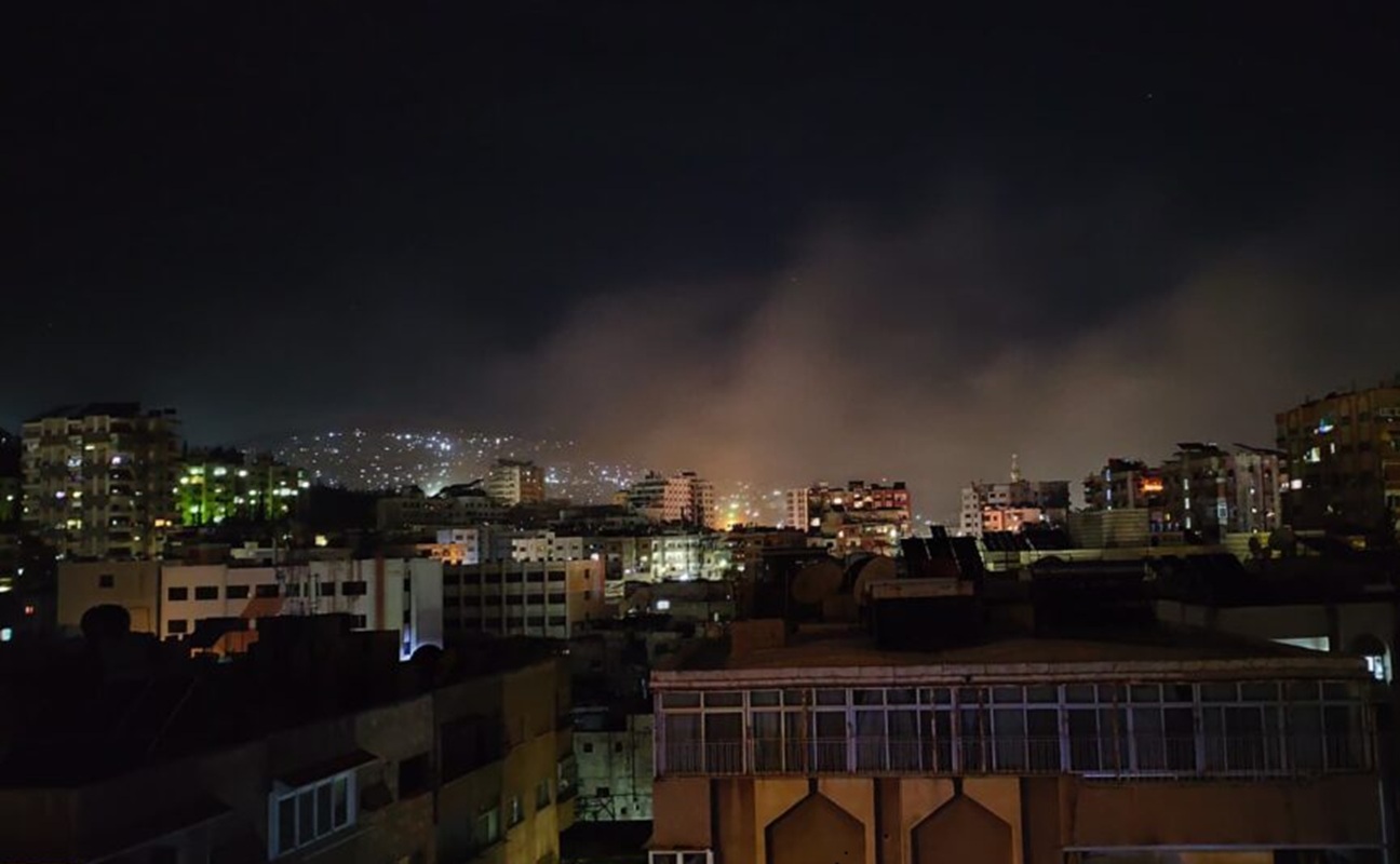 siria
