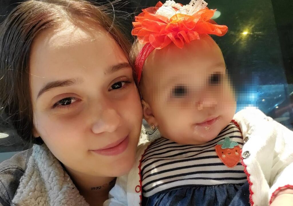 niña
