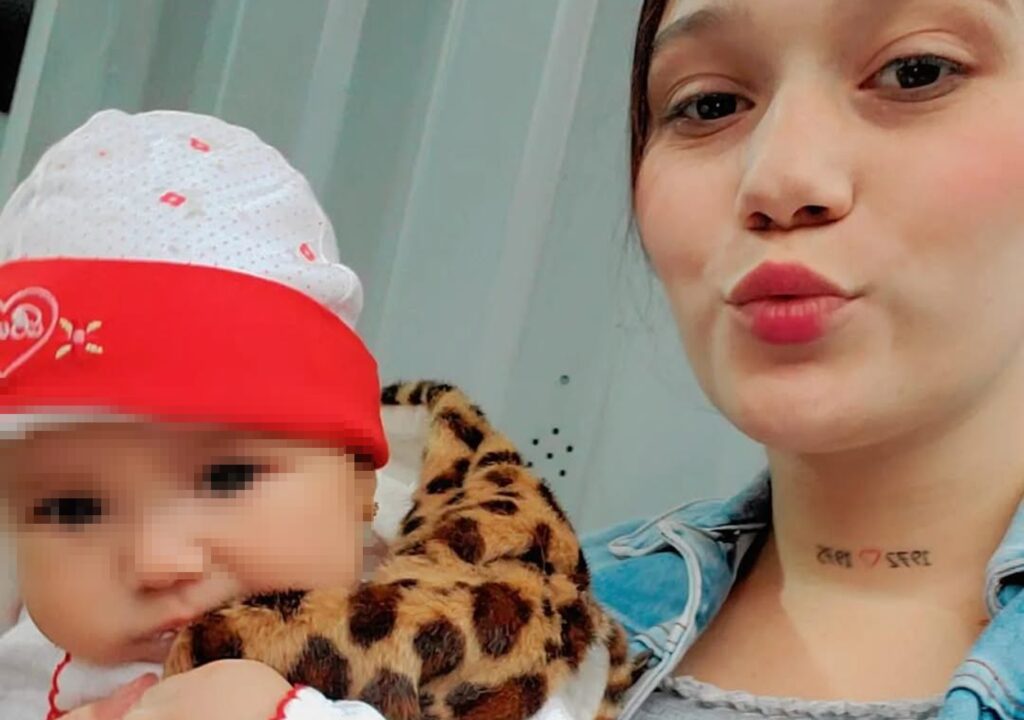 Niña