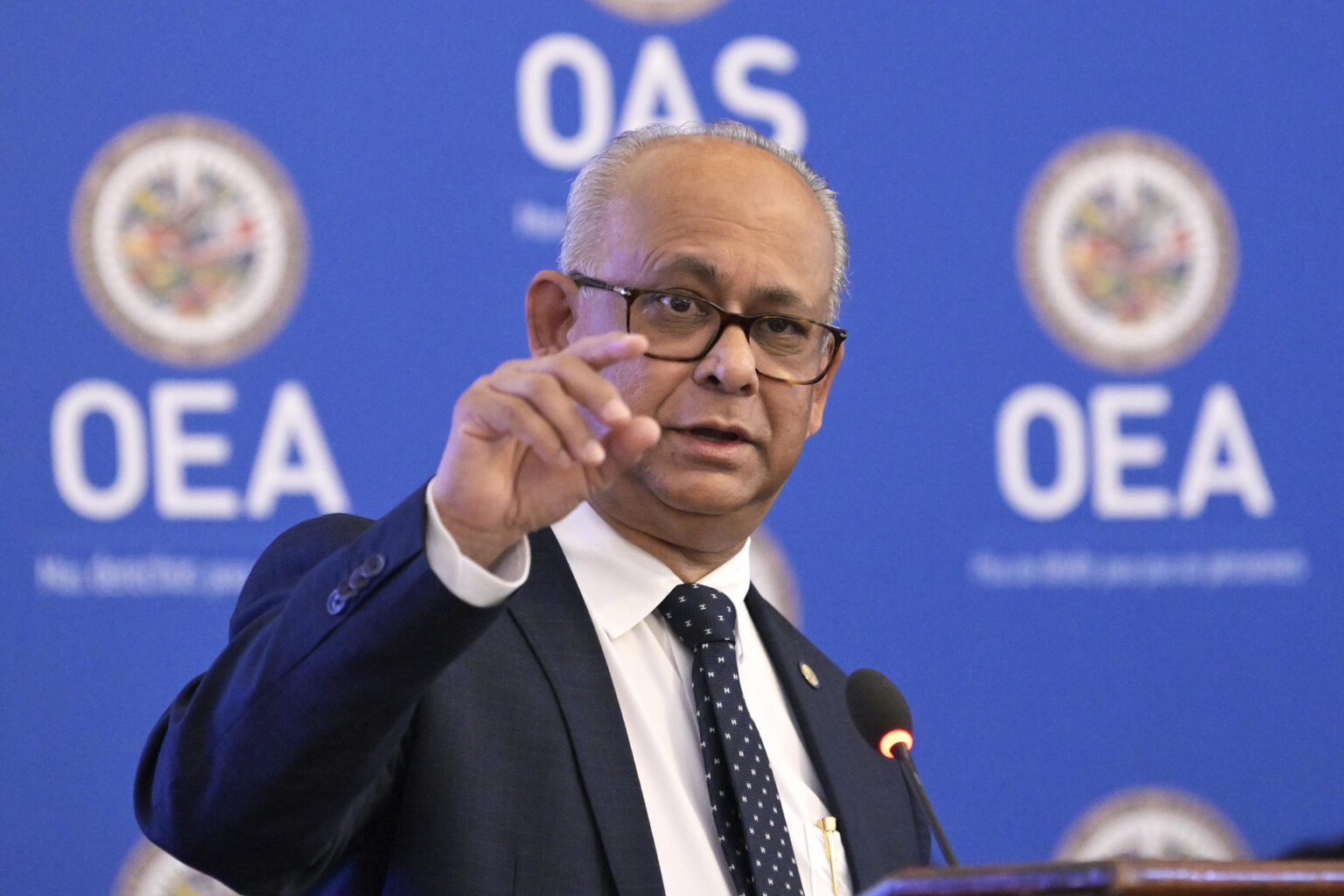 OEA