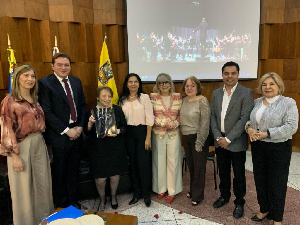 Orquesta Sinfónica