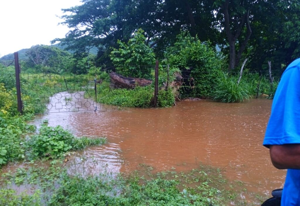 lluvias puerto cabello borburata patanemo