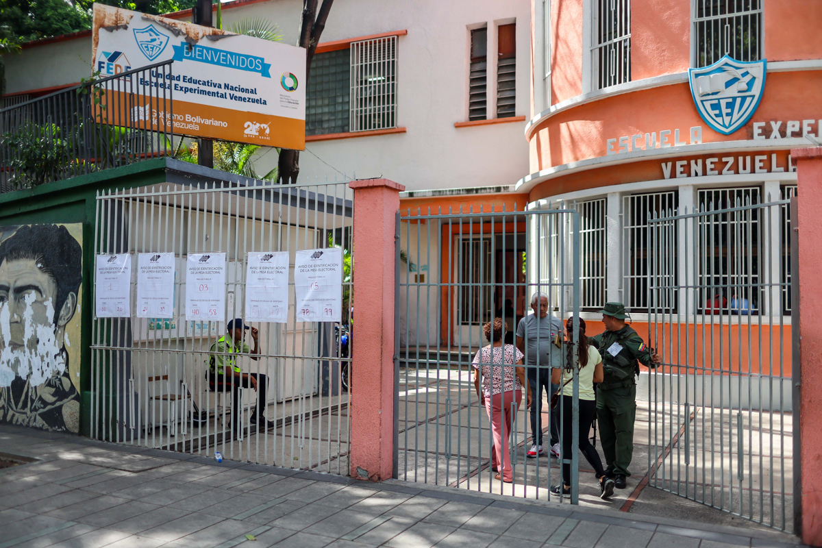 elecciones regionales pocos electores comicios
