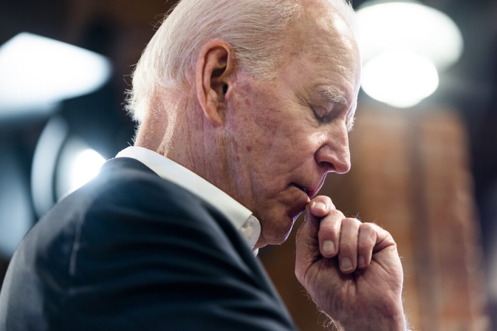 Joe Biden