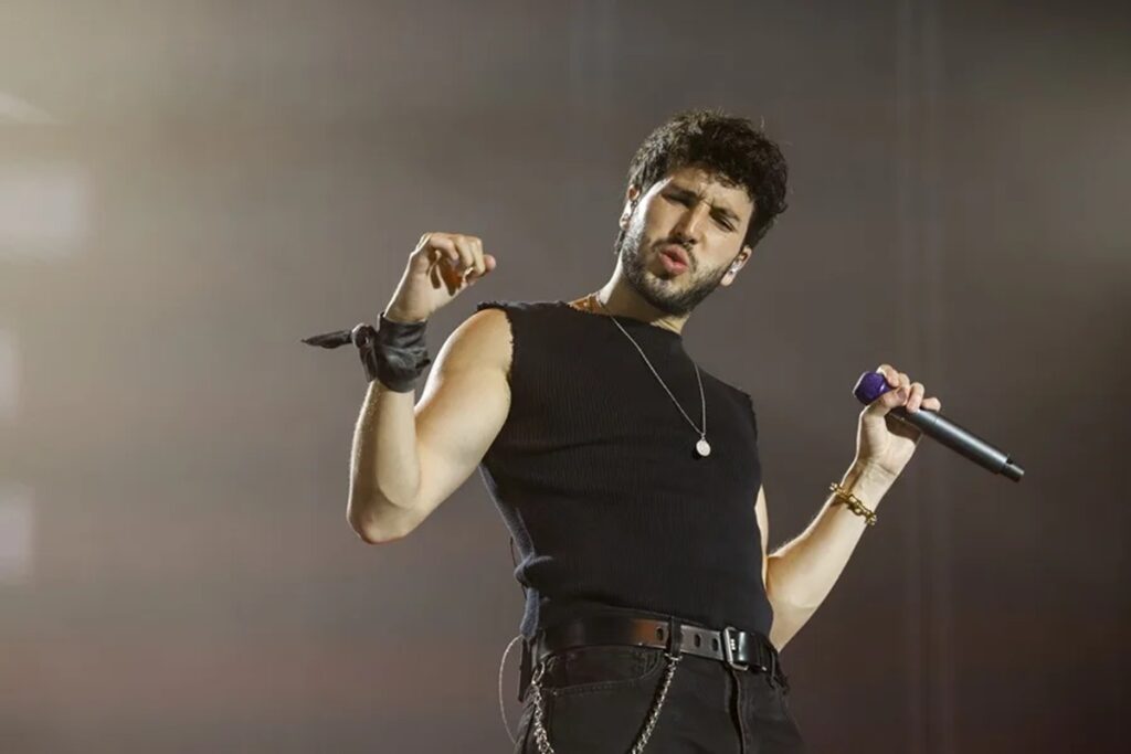 sebastian yatra
