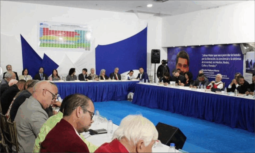 pruebas de admisión