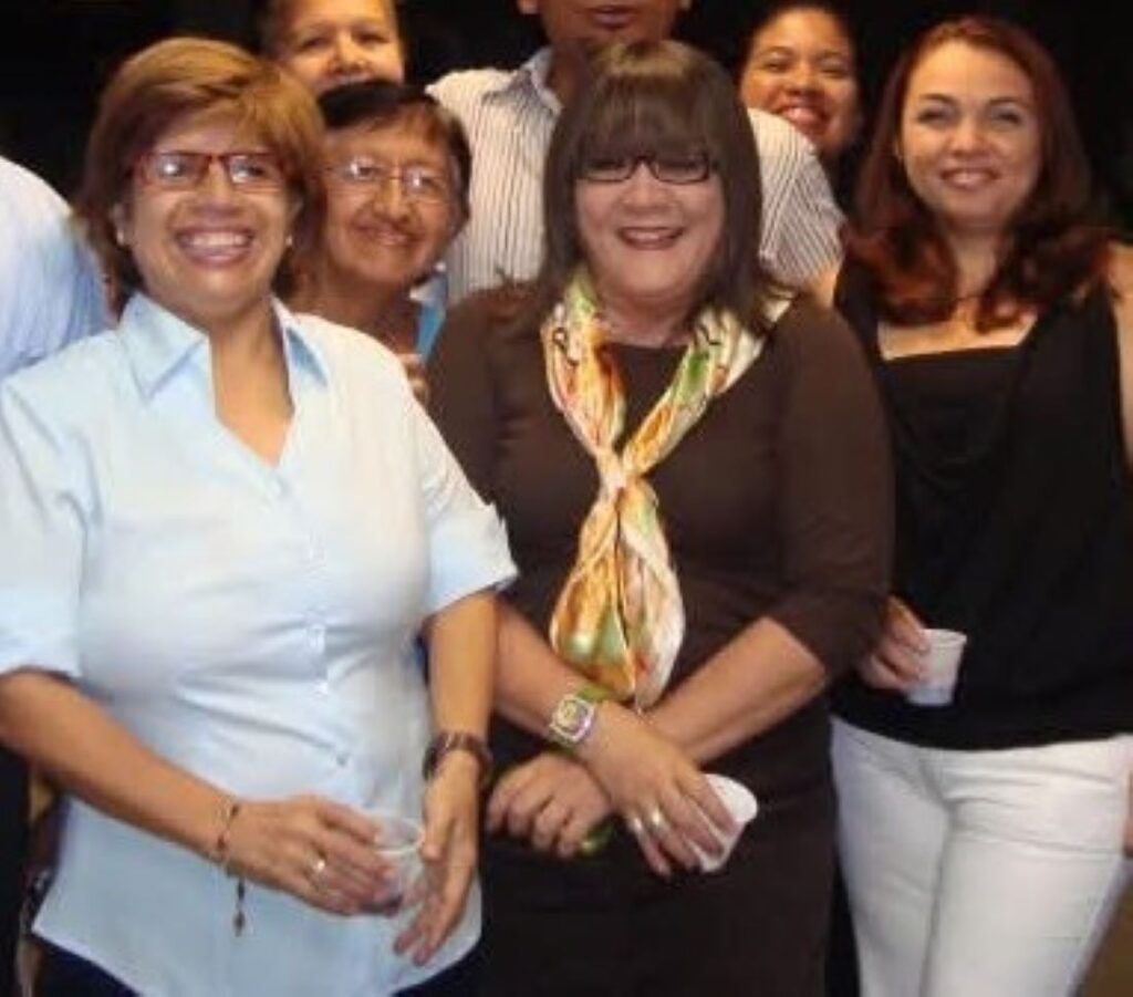 Ivette Gómez
