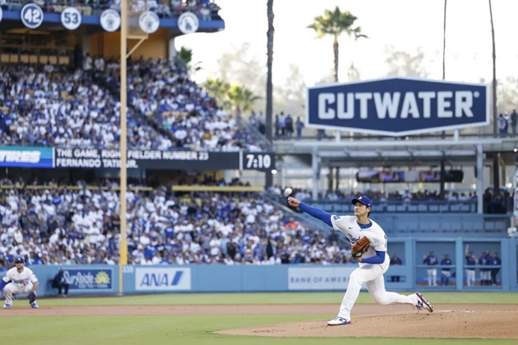 dodgers los angeles ice