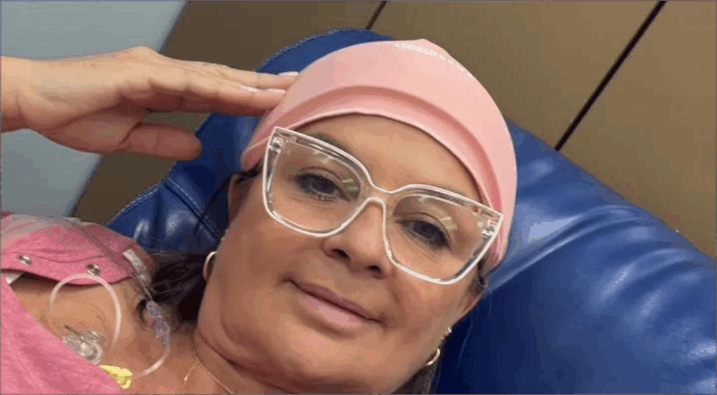 Marisol Uribe