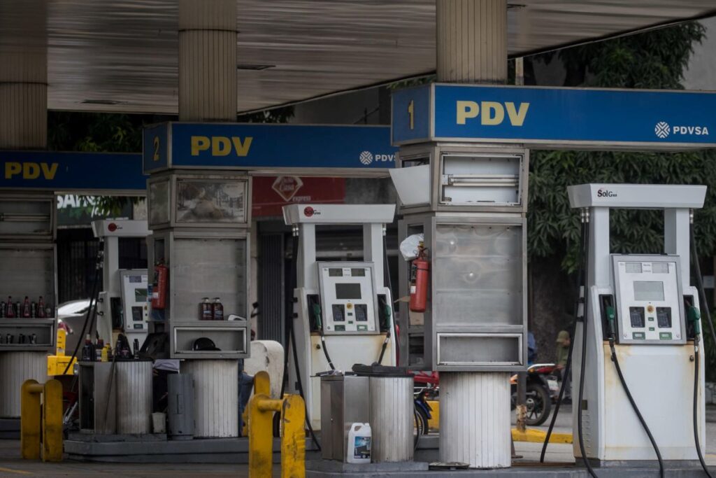 gasolina