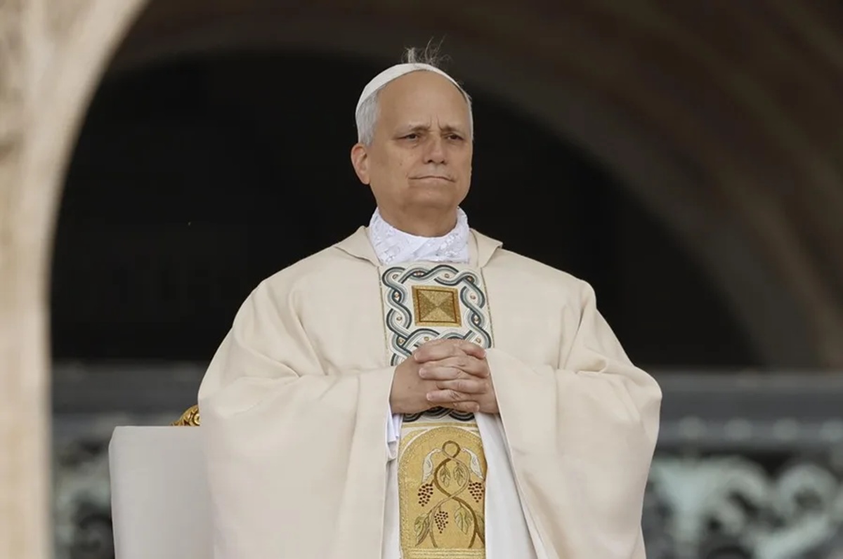 Papa León XIV pidió diálogo entre EE:UU. y Venezuela