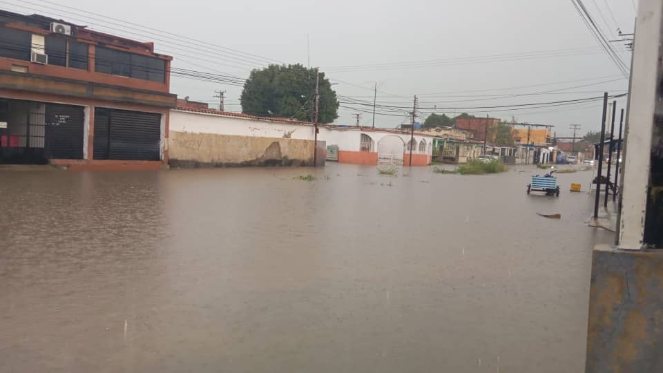 lluvias
valencia