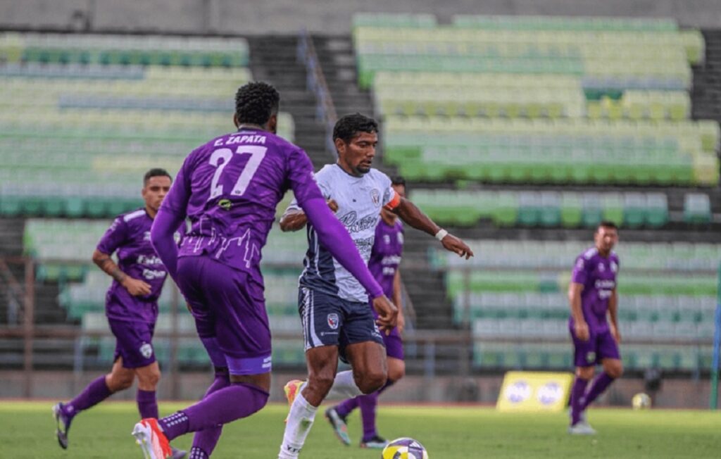 Carabobo Torneo Apertura