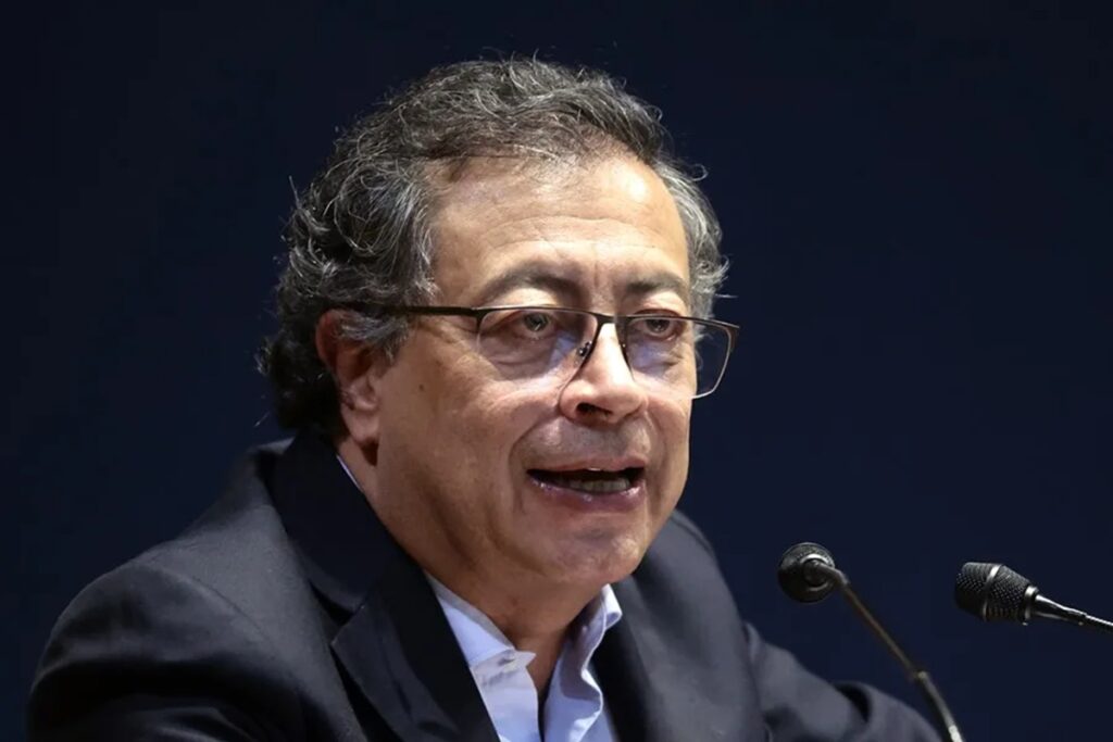 Petro Uribe