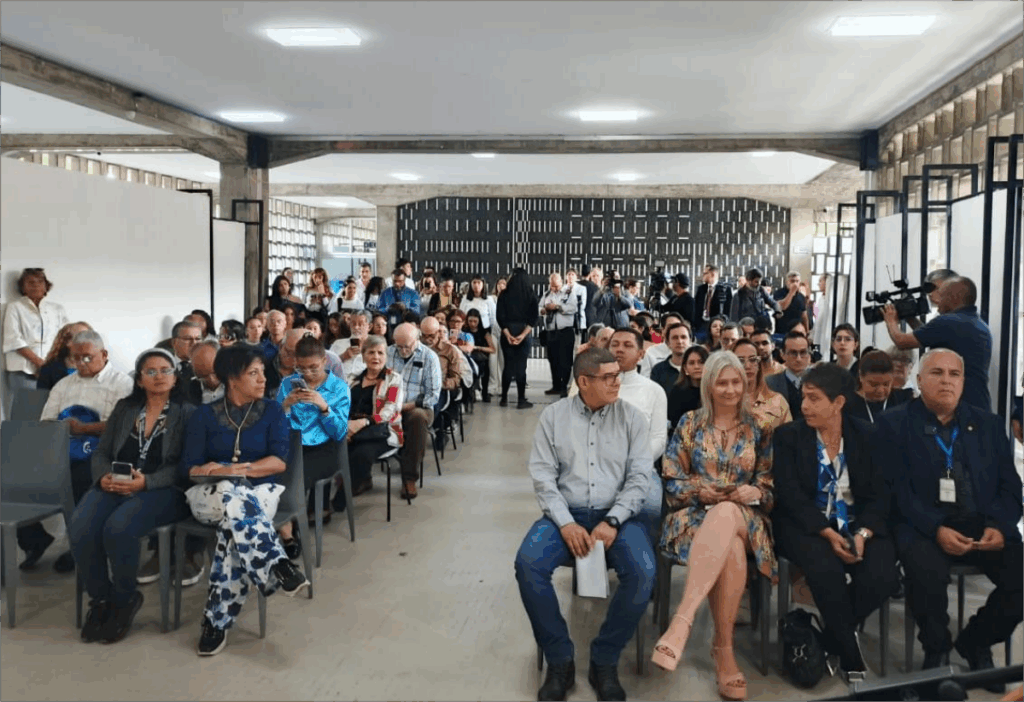 Periodismo
