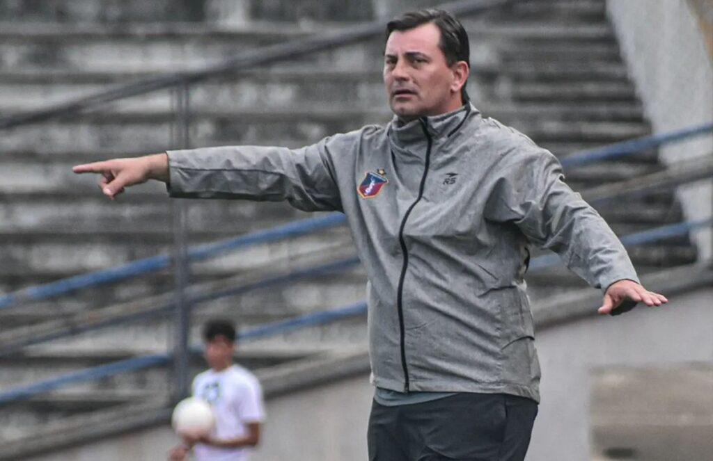 ferreira sub-17