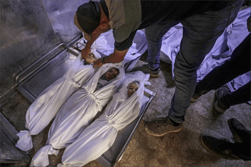Gaza