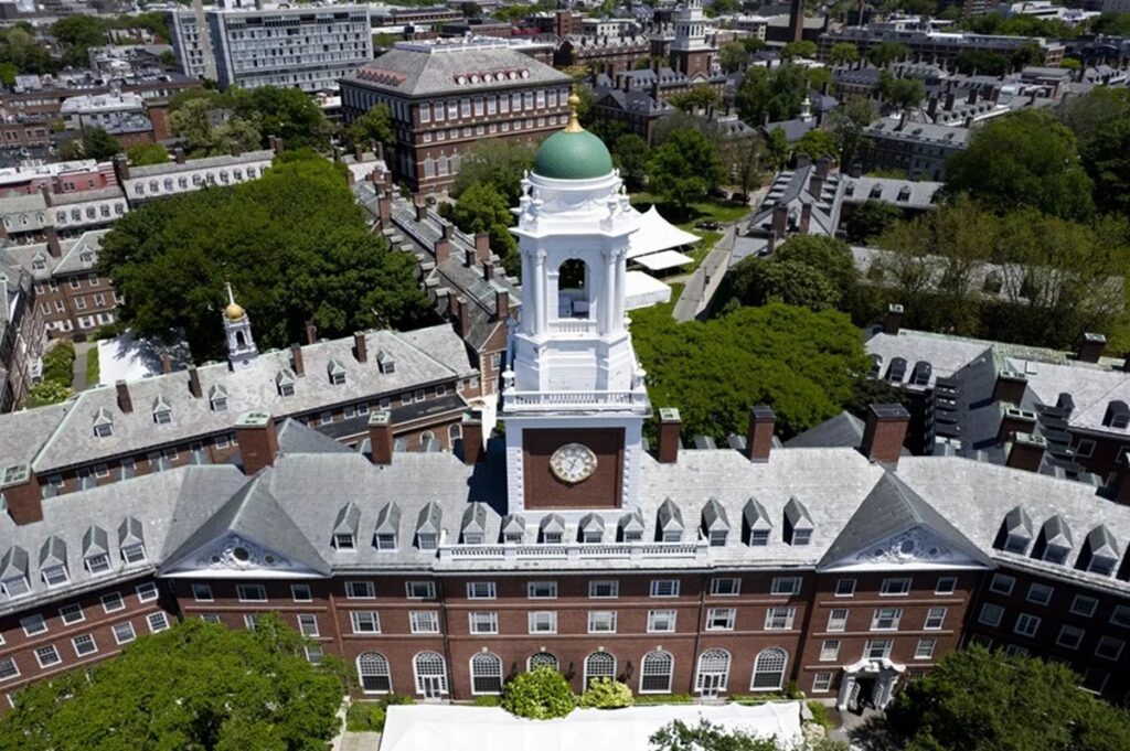Harvard